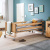 Кровать электрическая Burmeier Dali Standard (B2) 